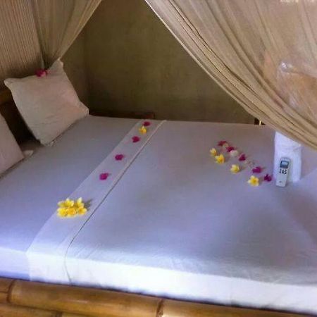 Baleku Homestay Trawangan Gili Trawangan Eksteriør billede